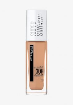 Maybelline Super Stay Active Wear Foundation 10 Ivory