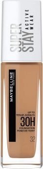 Maybelline Super Stay Active Wear Foundation 32 Golden