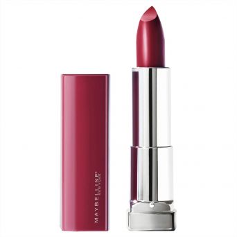 Maybelline New York Made For All Lipstick, 388 Plum For Me