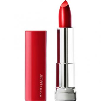 Maybelline New York Made For All Lipstick, 385 Ruby For Me