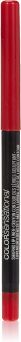 Maybelline New York Color Sensational Shaping Lip Liner, 80 Red Escape