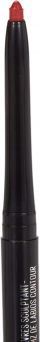 Maybelline New York Color Sensational Shaping Lip Liner, 80 Red Escape
