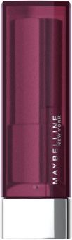 Maybelline New York Color Sensational Matte Nudes Lipstick, 987 Smoky Rose