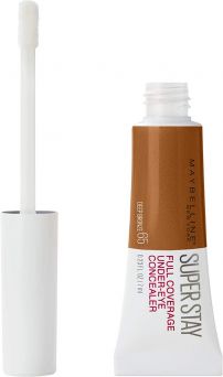 Maybelline Super Stay Concealer 65 Deep Bronze