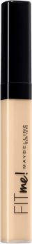 Maybelline New York Fit Me Concealer 15 Fair