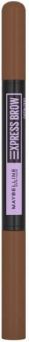 Maybelline Express Brow Satin Duo Medium Brown