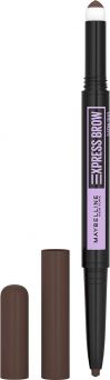 Maybelline Express Brow Satin Duo Dark Brown