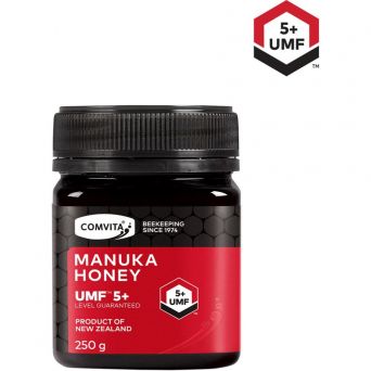 Comvita Manuka Honey Umf 5+ 250gr
