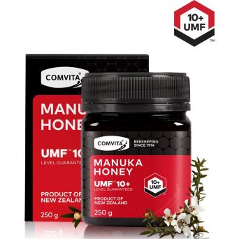 Comvita Manuka Honey Umf 10+ 250gr
