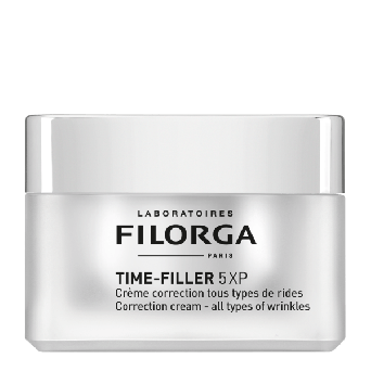 Filorga Time- Filler 5XP Correction Cream 50ml, wrinkles