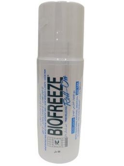 Biofreeze Roll On 90ml