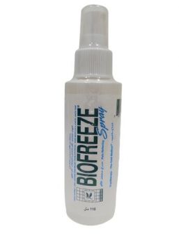 Biofreeze Spray 4 Oz