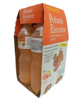 Pediatric Electrolyte