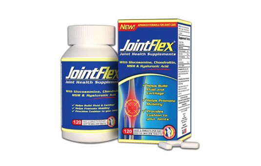 Jointflex Tablets 120's