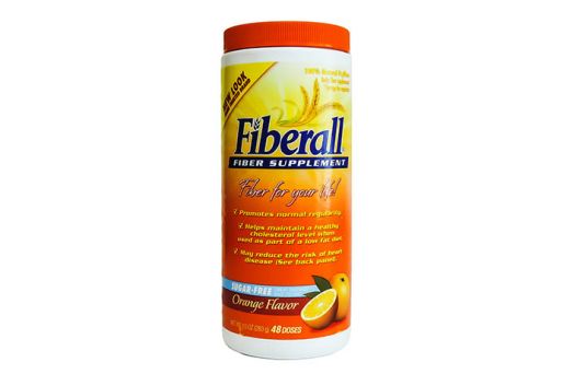 Fiberall Food Supplement