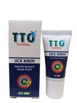 TTO Thermal Ucx Cream
