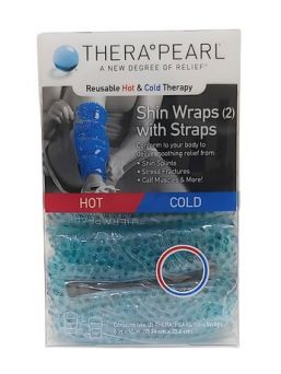 Thera Pearl Shin Wrap