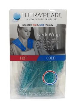 Thera Pearl Neck Wrap