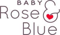 Nuk Soother Chain Baby Rose