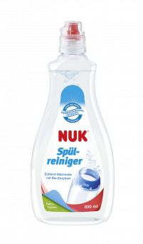 Nuk Bottle Cleanser 380ml