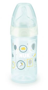 Nuk New Classic Baby Bottle 150ml