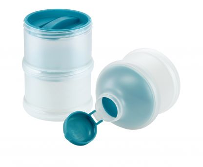 Nuk Formula Milk Powder Dispenser