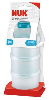 Nuk Formula Milk Powder Dispenser