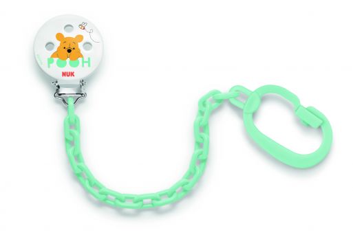 Nuk Disney Winnie the Pooh Soother Chain