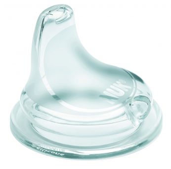 Nuk First Choice Soft Silicone Spout