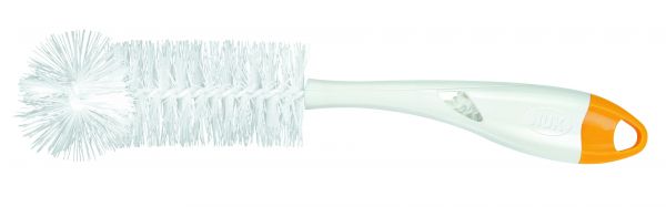 Nuk Bottle Brush 2 In 1 with Teat Brush