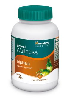 Himalaya Triphala