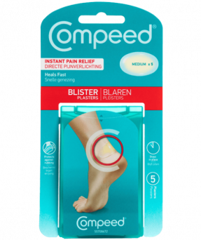 Compeed Blister Medium