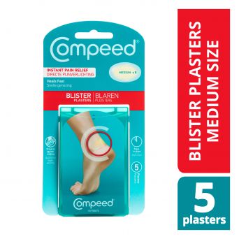 Compeed Blister Medium