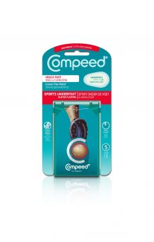 Compeed Sports Underfoot Blister