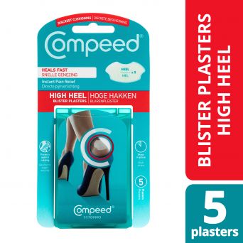 Compeed High Heel Blister