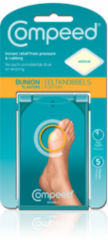 Compeed Bunion