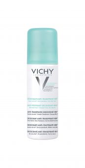 Vichy Deodorant 48H Anti-Perspirant Spray 125ml