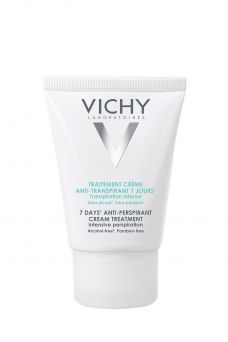 Vichy Deodorant Anti-Perspirant 7 Day Treatment Cream 30ml