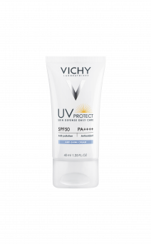 Vichy UV Protect Anti-Shine Cream Moisturizer & Daily UV Protection SPF50 40ml
