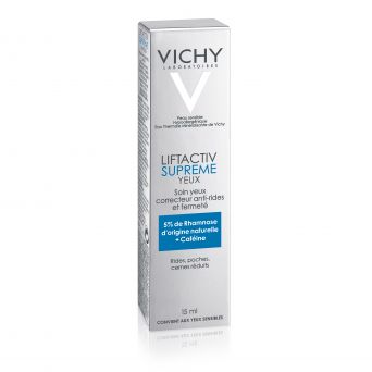 Vichy LiftActiv Eyes Supreme Anti-Wrinkle And Firming Eye Care 15ml