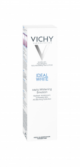 Vichy Ideal White Meta Whitening Emulsion for Dark Spot Correction 50ml