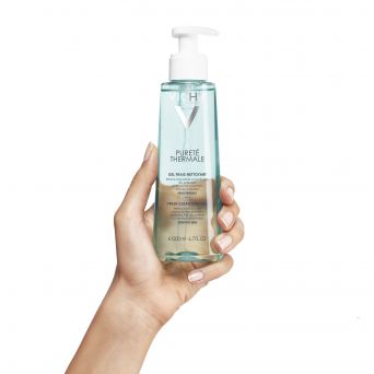 Vichy Purete Thermale Fresh Cleansing Gel 200ml