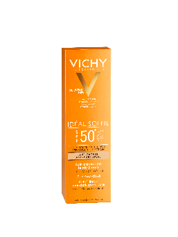 Vichy Ideal Soleil 3-in-1 Anti-Dark Spots SPF50+ 50ml