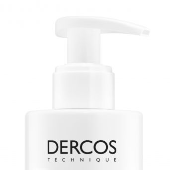Vichy Dercos Densi-Solutions Thickening Shampoo for thin and weakened hair 250ml