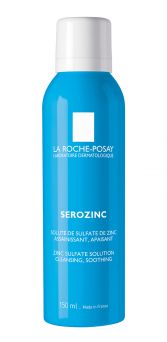 La Roche-Posay Serozinc Toner 150ml