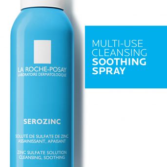 La Roche-Posay Serozinc Toner 150ml