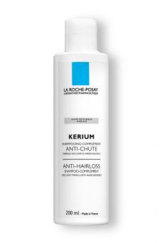 La Roche Posay Kerium Anti Hairloss Shampoo 200ml