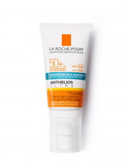 La Roche-Posay Anthelios Ultra Non-Perfumed Cream SPF50+ Sensitive Eye Innovation 50ml