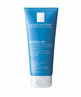 La Roche-Posay Effaclar Purifying Clay Mask 100ml