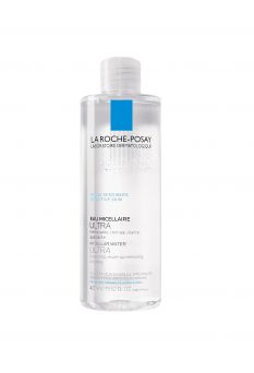 La Roche-Posay Sensitive Skin Micellar Solution 400ml